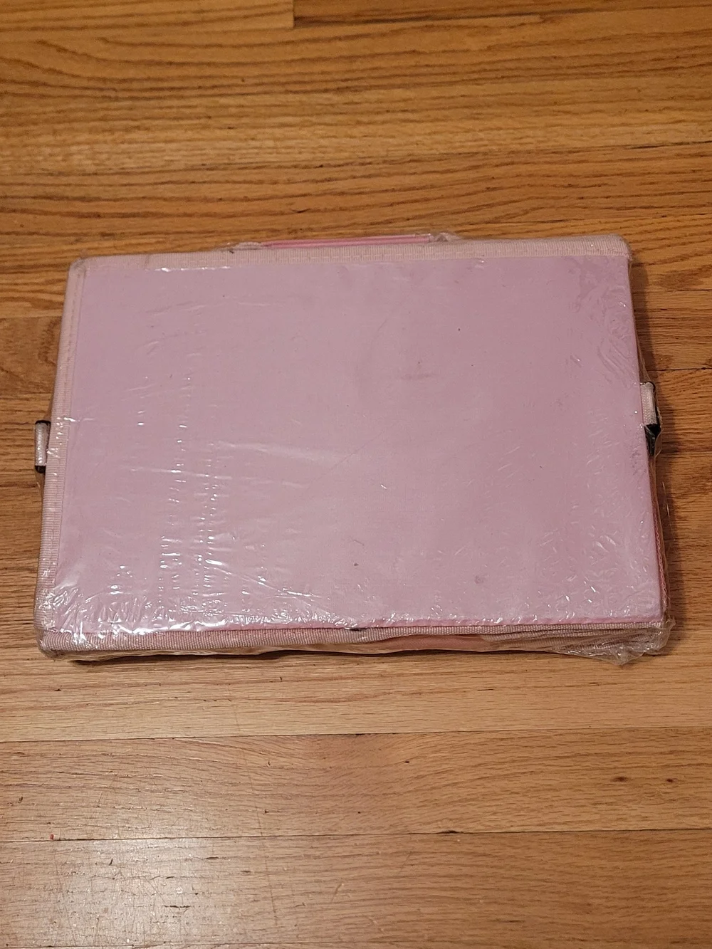 FORTEM Collapsible Pink Trunk Organizer- NEW!!!!